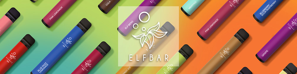 Elfbar Vape 600